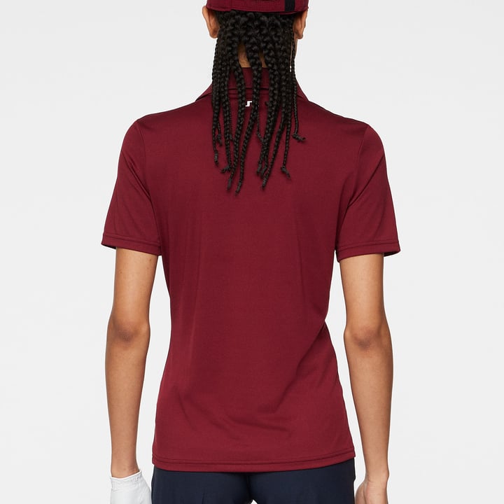 Lorde Polo J.Lindeberg