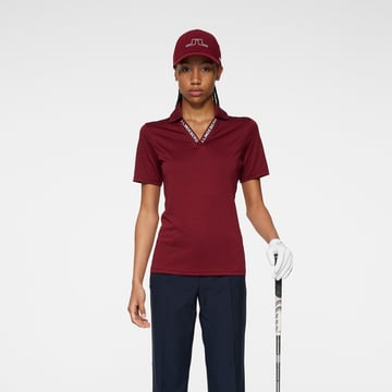 Lorde Polo J.Lindeberg