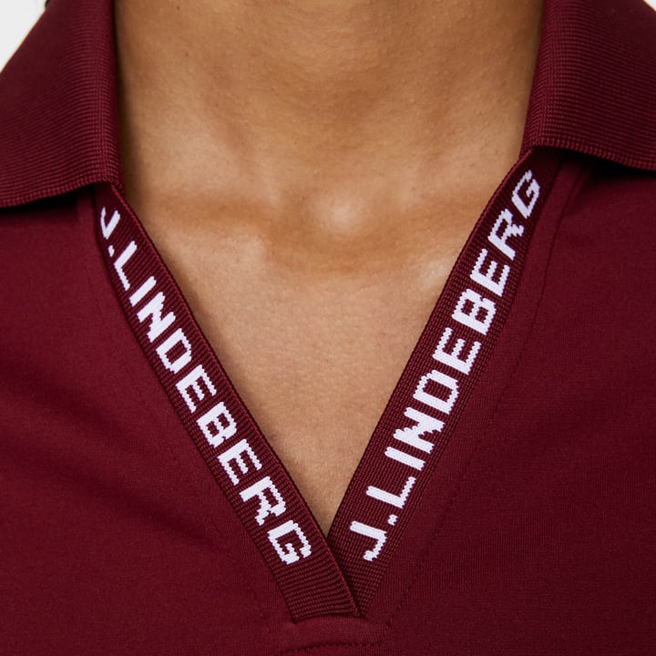 Lorde Polo J.Lindeberg