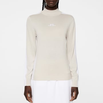 Adia Knitted Sweater J.Lindeberg