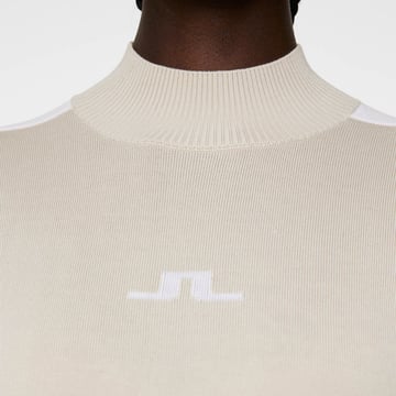 Adia Knitted Sweater J.Lindeberg