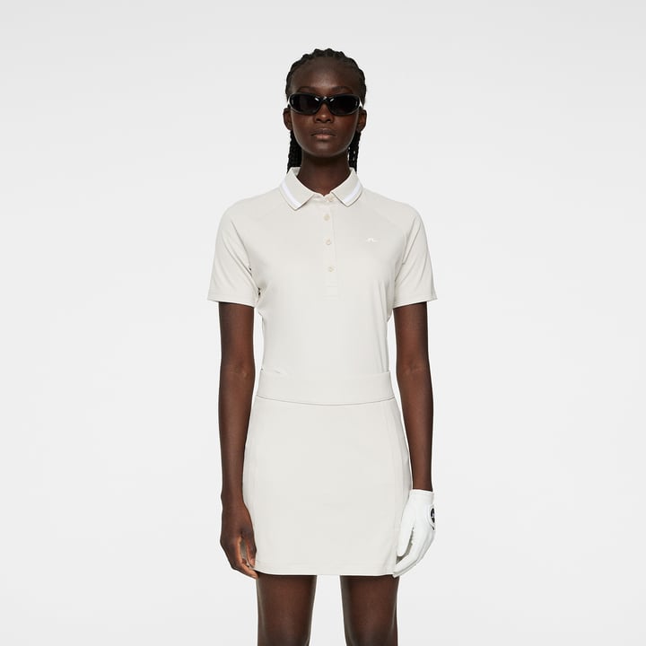 Amelie Mid Skirt J.Lindeberg