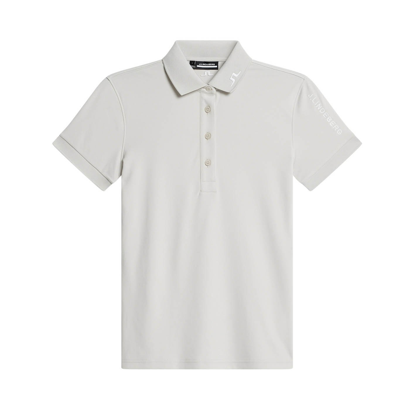 Tour Tech Polo