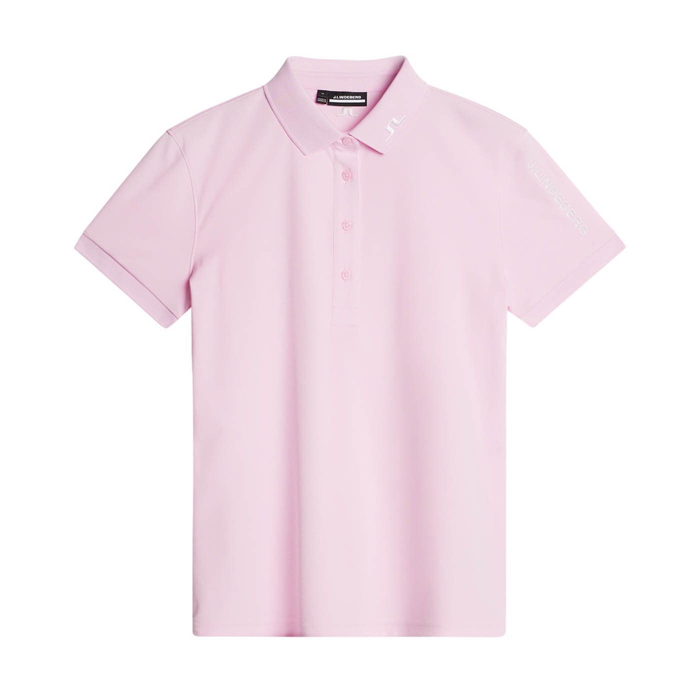 Tour Tech Polo