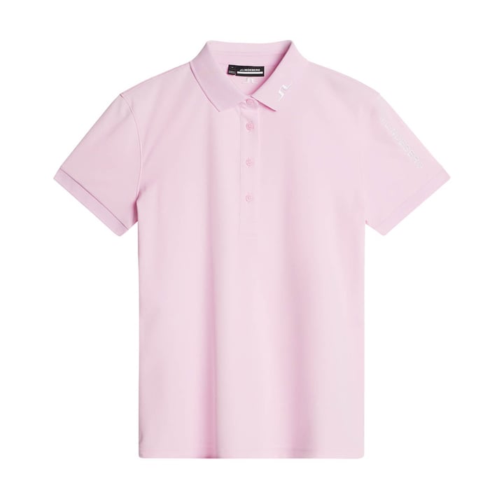 Tour Tech Polo J.Lindeberg