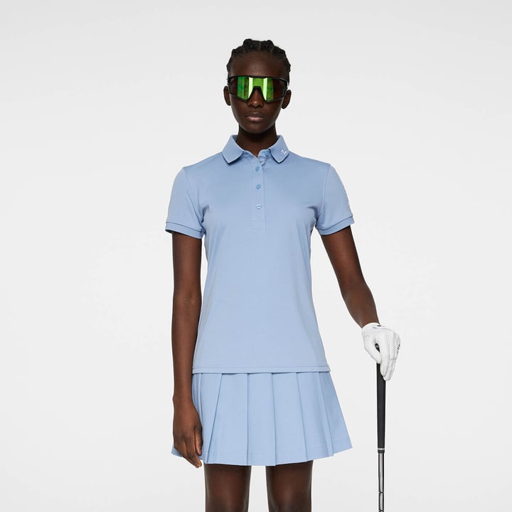 Tour Tech Polo J.Lindeberg