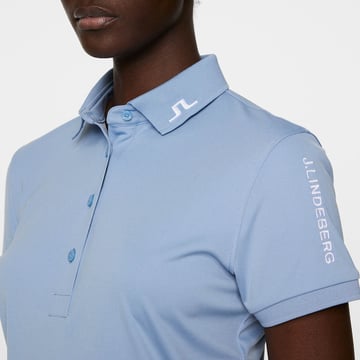 Tour Tech Polo J.Lindeberg