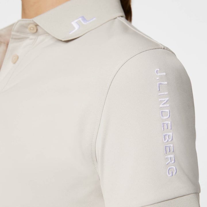 Tour Tech Polo J.Lindeberg