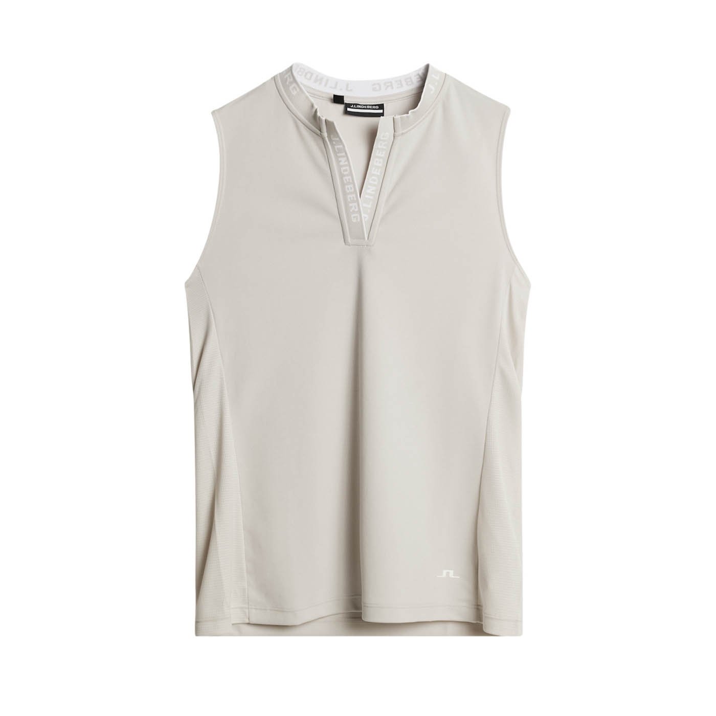 Leya Sleeveless Top