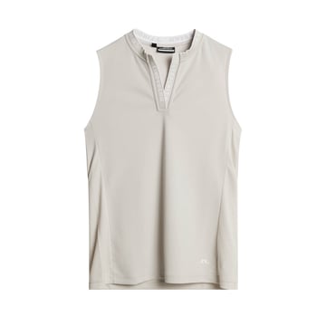 Leya Sleeveless Top J.Lindeberg