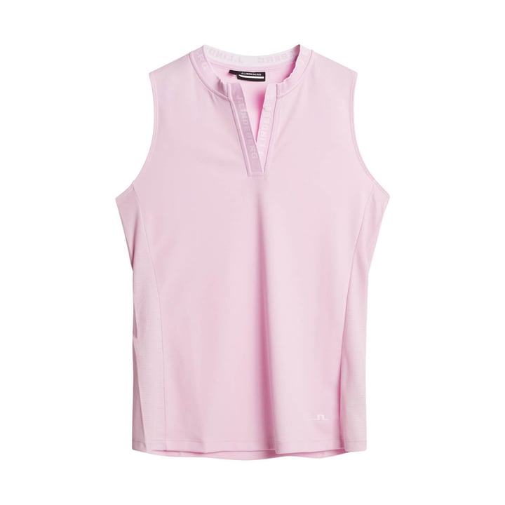 Leya Sleeveless Top J.Lindeberg