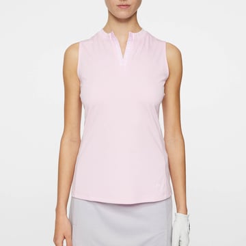 Leya Sleeveless Top J.Lindeberg