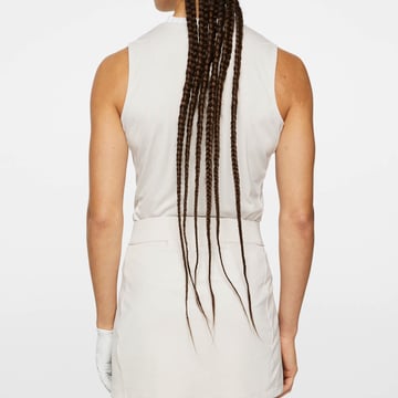 Leya Sleeveless Top J.Lindeberg