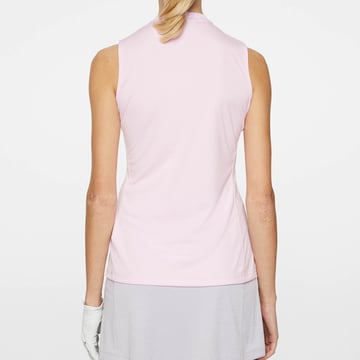 Leya Sleeveless Top J.Lindeberg