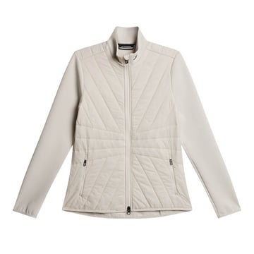 Holma Quilt Hybrid Jacket J.Lindeberg