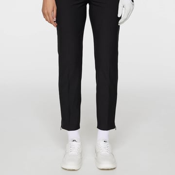 Pia Pant Black J.Lindeberg