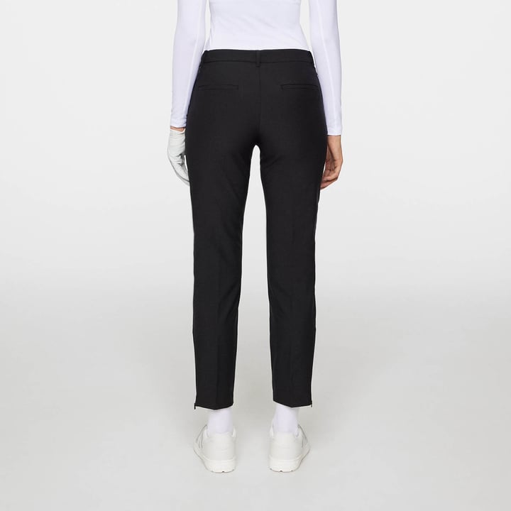 Pia Pant Black J.Lindeberg