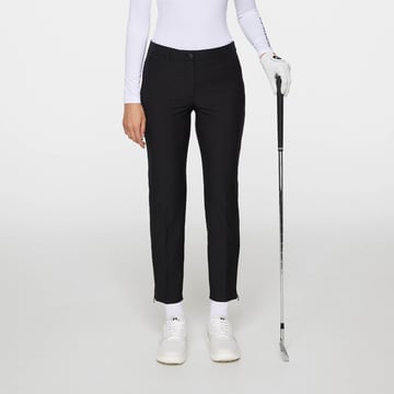 Pia Pant Black J.Lindeberg