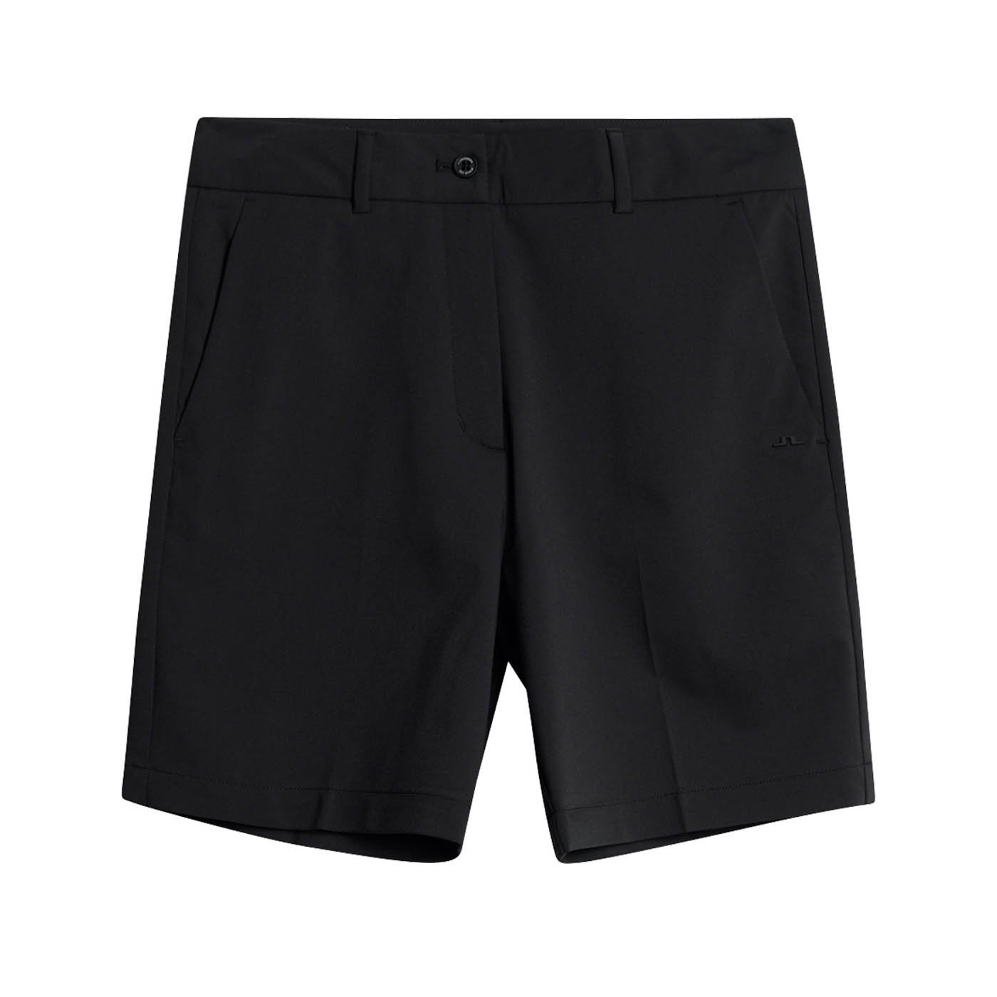 Gwen Long Shorts Svart