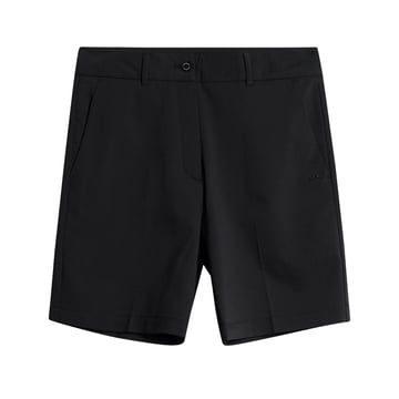 Gwen Long Shorts Svart J.Lindeberg