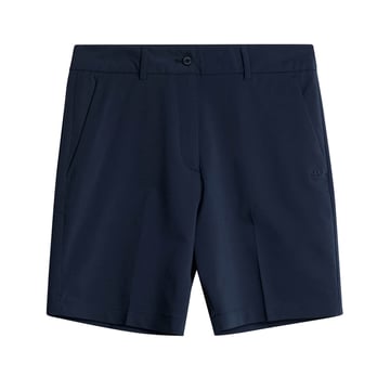 Gwen Long Shorts Blå J.Lindeberg