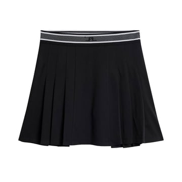 Harlow Skirt Le noir J.Lindeberg