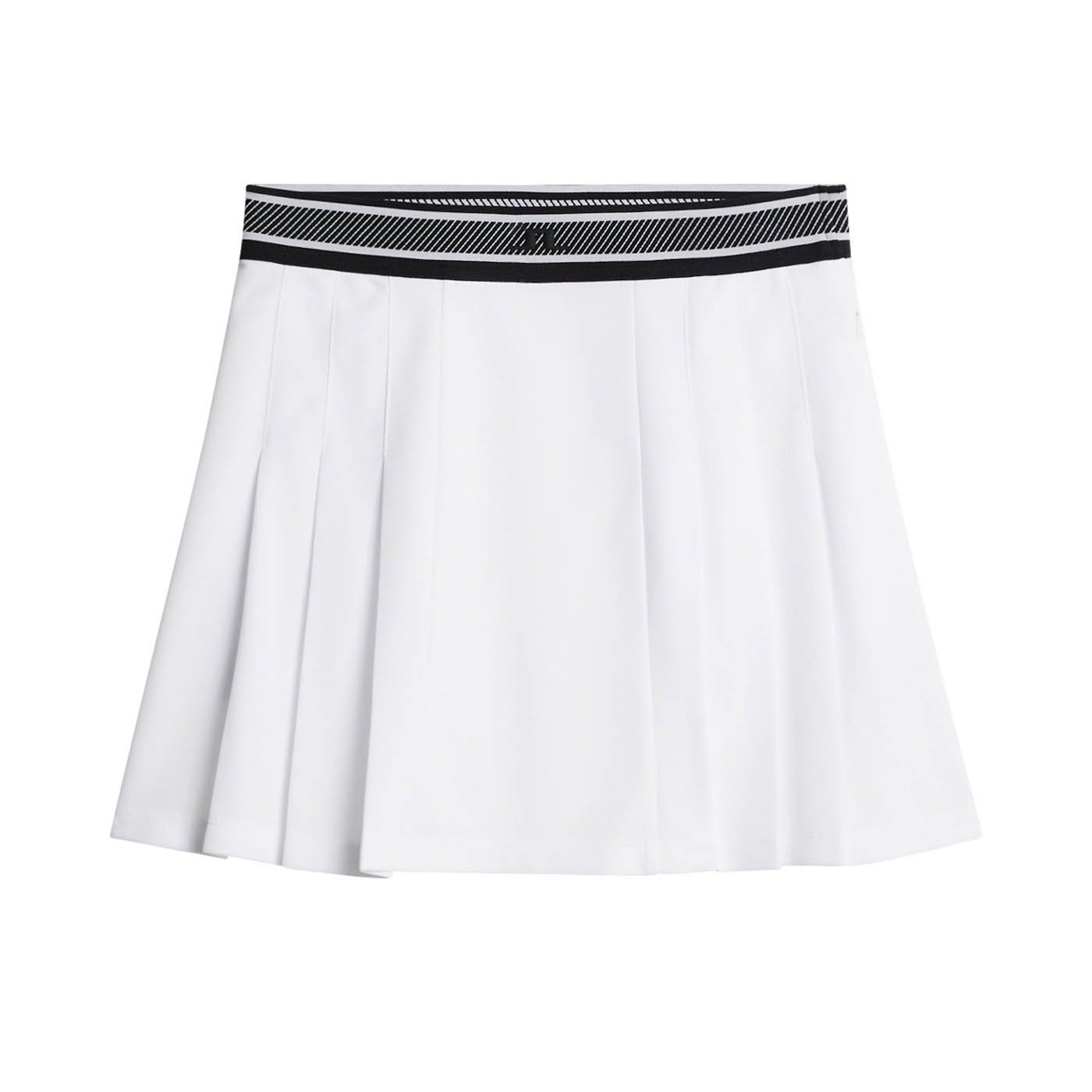 Harlow Skirt Blanche