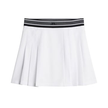 Harlow Skirt Blanche J.Lindeberg