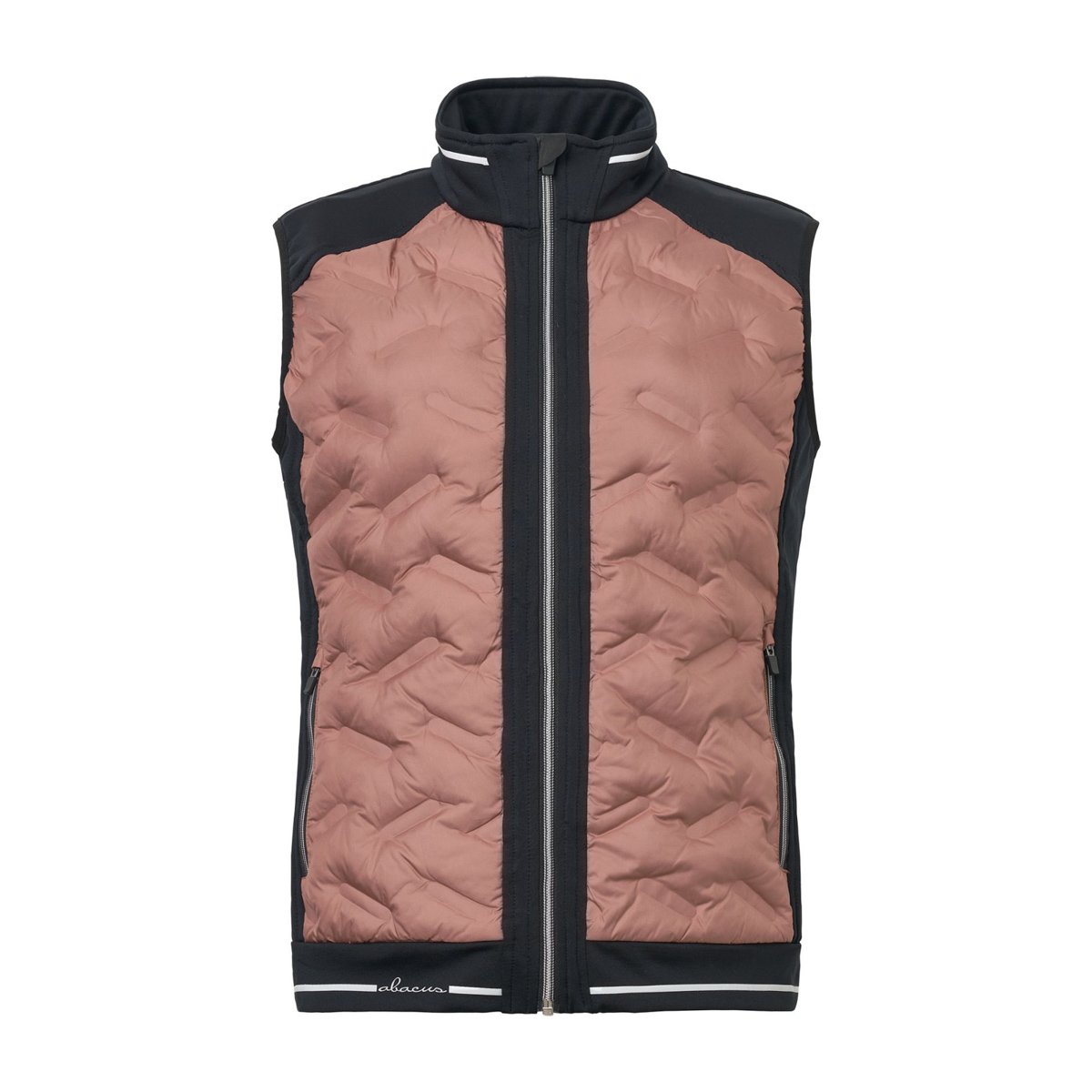 W Grove Hybrid Vest