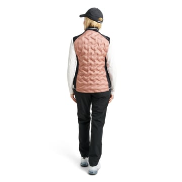 W Grove Hybrid Vest Abacus