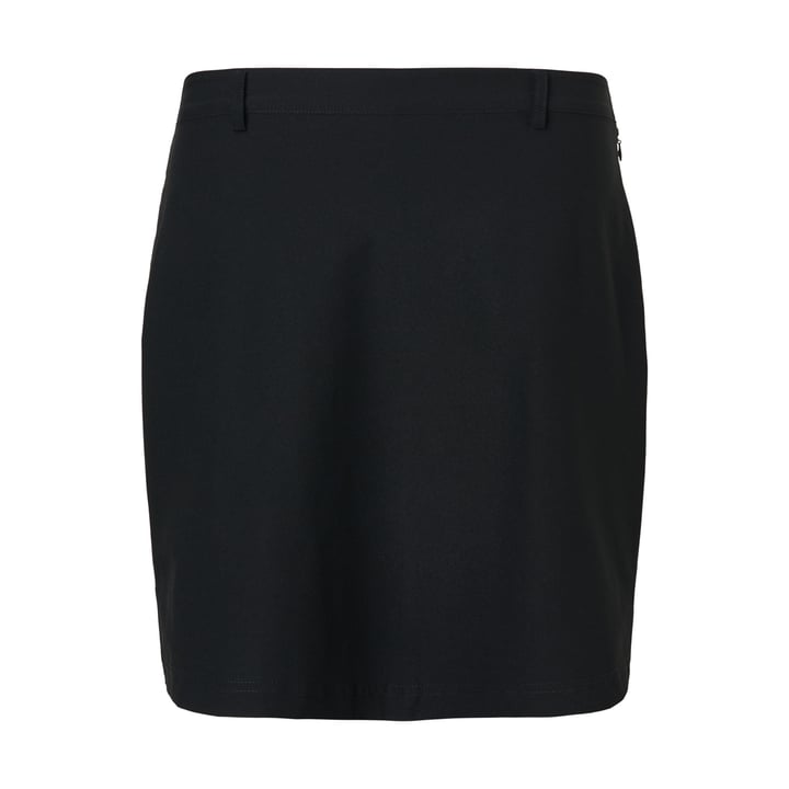 W Camargo Skort 50Cm Sort Abacus