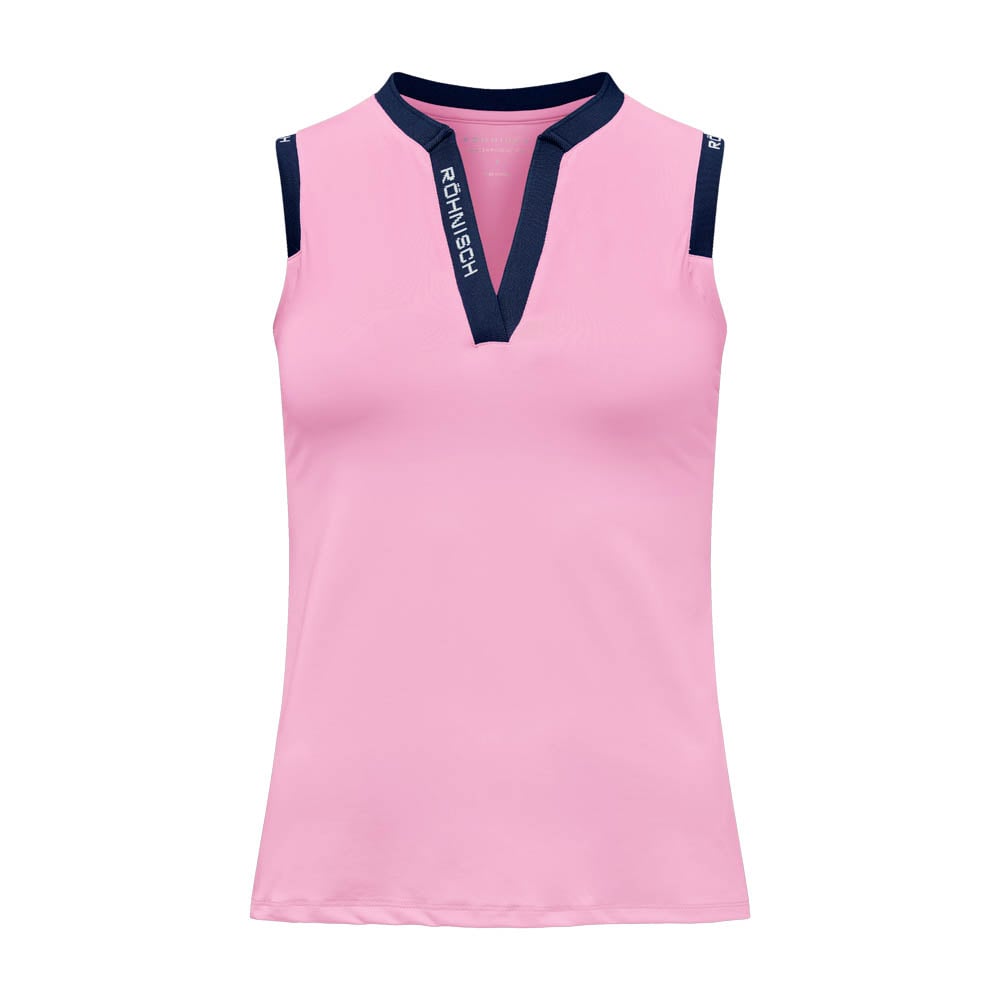 Abby Sleeveless Top