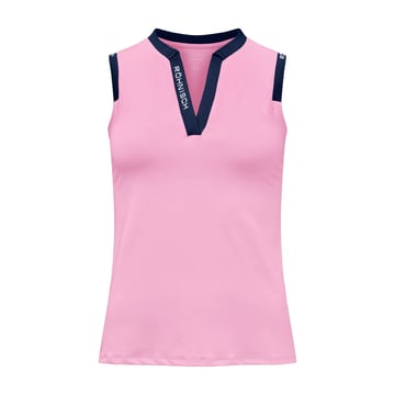 Abby Sleeveless Top Röhnisch