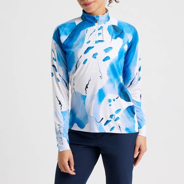 Addy Long Sleeve Röhnisch