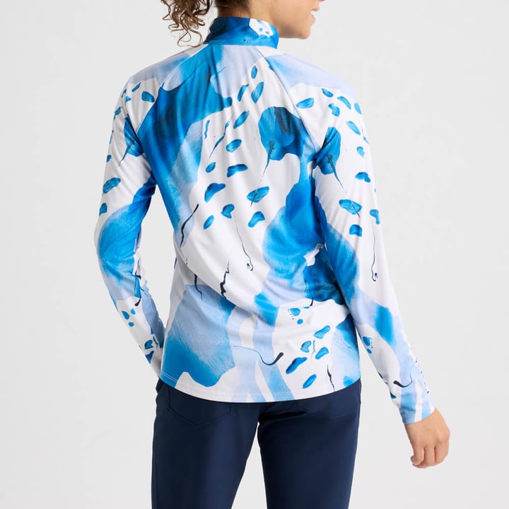 Addy Long Sleeve Röhnisch