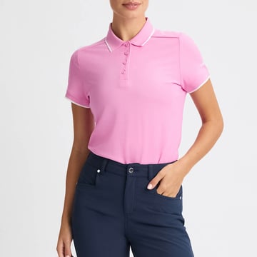 Miriam Poloshirt Röhnisch