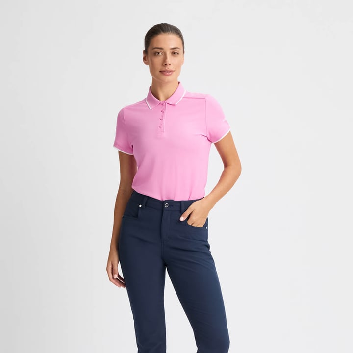 Miriam Poloshirt Röhnisch