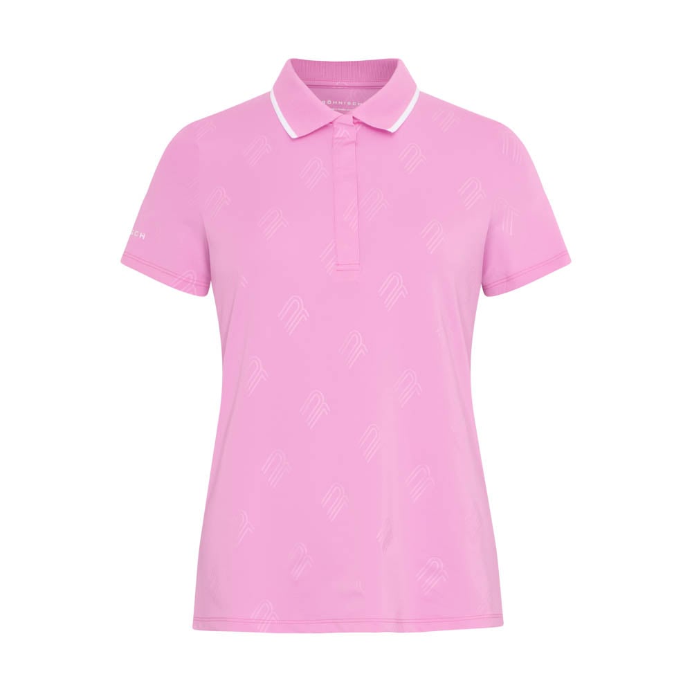 Deni Poloshirt