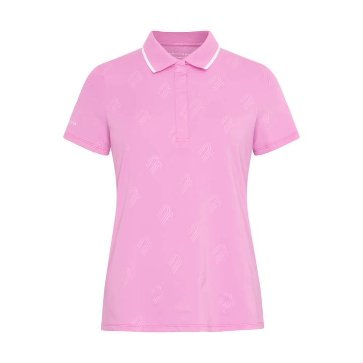 Deni Poloshirt Röhnisch