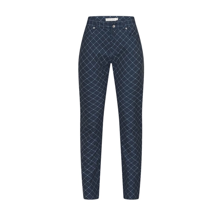 Chie Comfort Pants Röhnisch