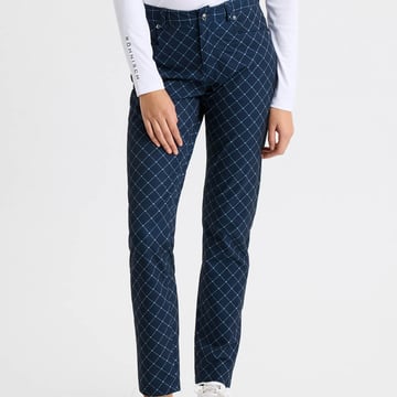 Chie Comfort Pants Röhnisch