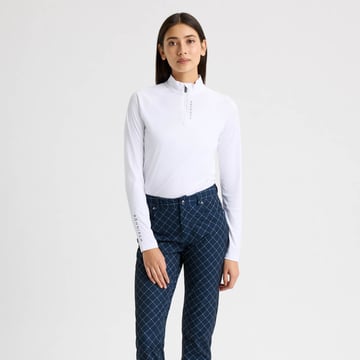 Chie Comfort Pants Röhnisch