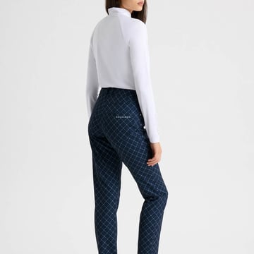 Chie Comfort Pants Röhnisch