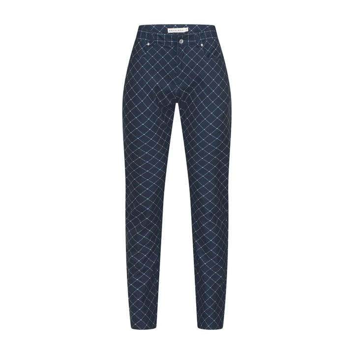 Chie Comfort Pants 32 Röhnisch