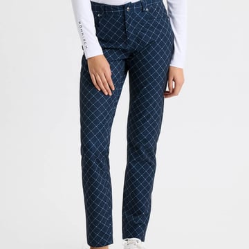 Chie Comfort Pants 32 Röhnisch