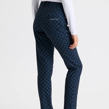 Chie Comfort Pants 32 Röhnisch