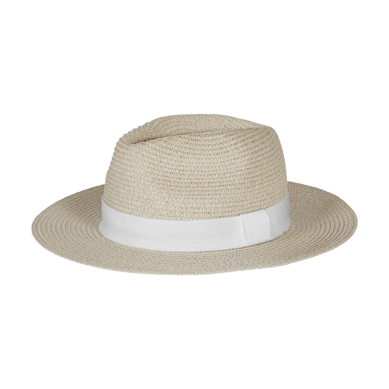 Röhnisch Sisi Straw Hat