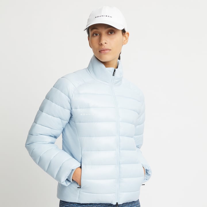 Airlite Golf Padded Blå Röhnisch