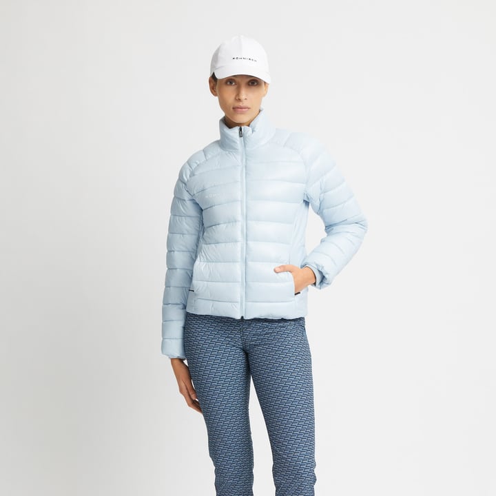 Airlite Golf Padded Blå Röhnisch