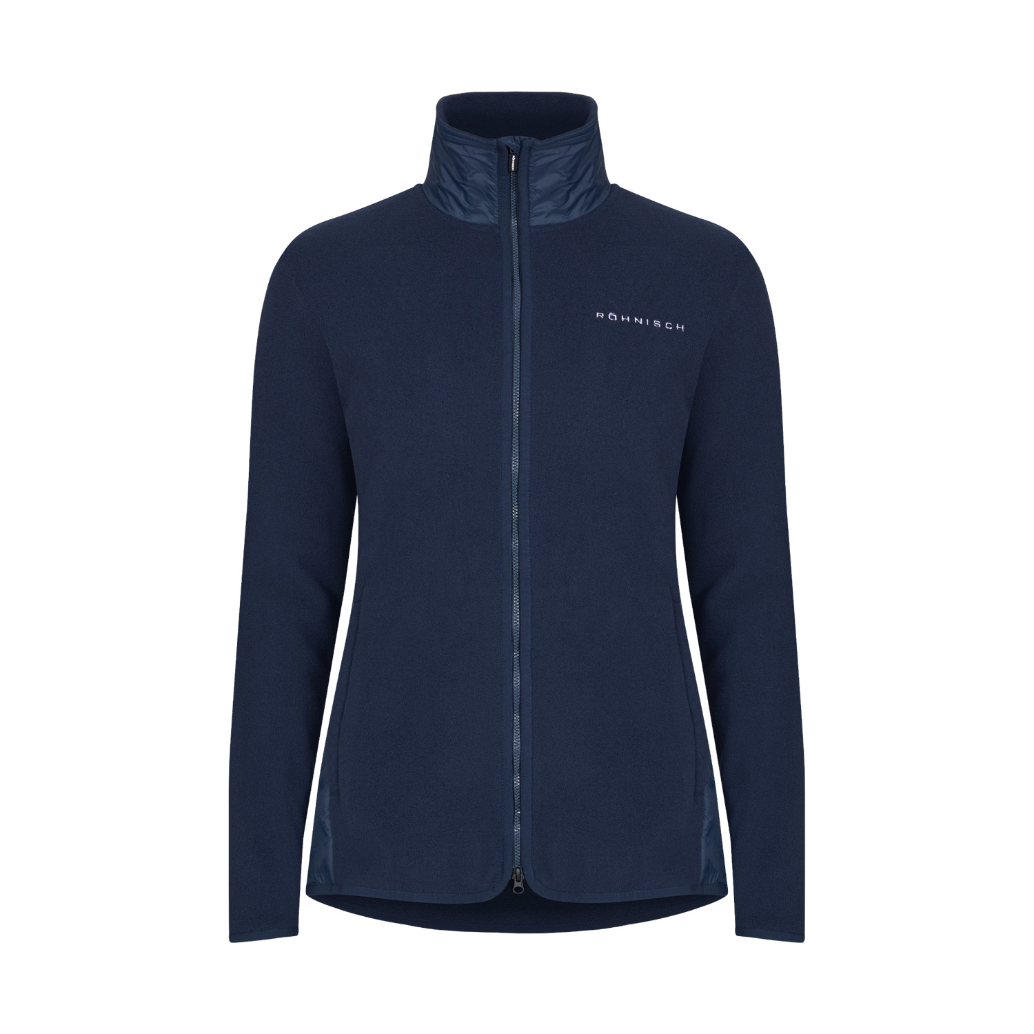 Perinne Fleece : XXL Navy